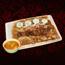 Murtabak Mutton (Small) 